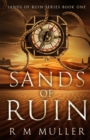 Image for Sands of Ruin