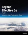 Image for Beyond Effective Go