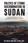 Image for Politics of Ethnic Discrimination in Sudan