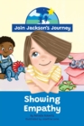 Image for JOIN JACKSON&#39;s JOURNEY Showing Empathy