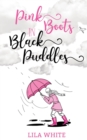 Image for Pink Boots in Black Puddles