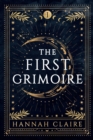 Image for The First Grimoire