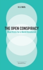 Image for The Open Conspiracy : Blue Prints for a World Revolution