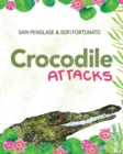 Image for Crocodile attacks