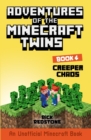 Image for Creeper Chaos : An Unofficial Minecraft Book