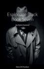 Image for Espionage Black Book Seven : Spy Radio Explained