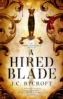Image for A Hired Blade
