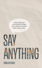 Image for Say Anything
