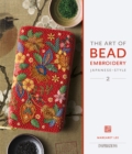 Image for The Art of Bead Embroidery Japanese-Style