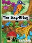 Image for The Itsy-Bitsy