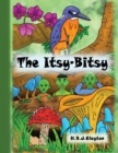 Image for The Itsy-Bitsy