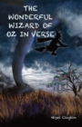Image for The Wonderful Wizard of Oz in Verse