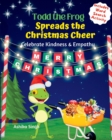 Image for Todd the Frog Spreads the Christmas Cheer