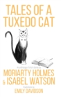 Image for Tales of a Tuxedo Cat