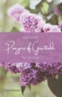 Image for Holy Spirit Prayers of Gratitude : The Lilac Book