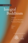 Image for Journal Of Integral Buddhism