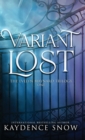 Image for Variant Lost