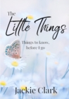 Image for The Little Things