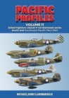 Image for Pacific Profiles Volume 11 : Allied Fighters: USAAF P-40 Warhawk series South and Southwest Pacific 1942-1945