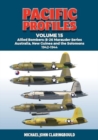 Image for Pacific Profiles Volume 15 : Allied Bombers: B-26 Marauder series Australia, New Guinea and the Solomons 1942-1945