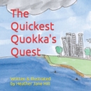 Image for The Quickest Quokka&#39;s Quest