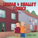 Image for Lennan and Smallsy Comics - Volume 1