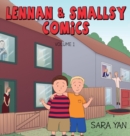 Image for Lennan and Smallsy Comics, Volume 1