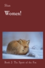 Image for Women!: Book 2: The Spirit of the Fox