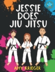 Image for Jessie Does Jiu Jitsu