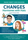 Image for Changes-Hormones with Hats - Puberty - Home Learning