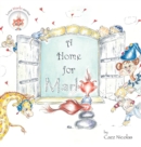 Image for A Home for Marlo