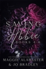 Image for Saving Abbie books 4-6