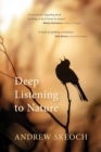 Image for Deep Listening to Nature