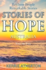 Image for Stories of HOPE Australia Resilient People Remarkable Stories: Resilient People Remarkable Stories