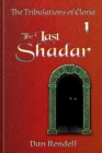 Image for The Last Shadar (matte cover paperback)