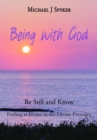 Image for Being with God