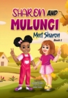 Image for Sharon and Mulungi
