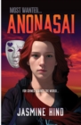 Image for Anonasai: For Crimes Against the World