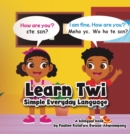 Image for Learn Twi - Simple Everyday Language