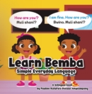 Image for Learn Bemba - Simple Everyday Language
