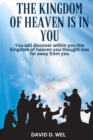 Image for The Kingdom of Heaven in You