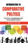 Image for INTRODUCTION to COMPARATIVE POLITICS