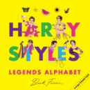 Image for Harry Styles Legends Alphabet