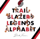 Image for Trail Blazers Legends Alphabet