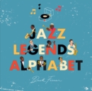 Image for Jazz Legends Alphabet