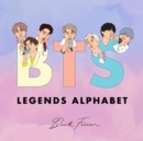 Image for BTS Legends Alphabet