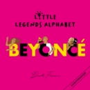 Image for Beyonce Little Legends Alphabet