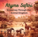 Image for Rhyme Safari