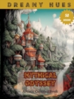 Image for Mythical Odyssey : Artistic coloring book