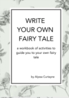 Image for Write Your Own Fairy Tale